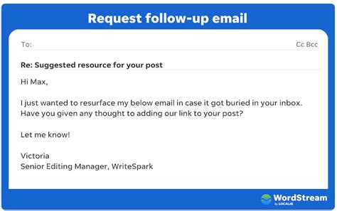 write  follow  email  examples templates laptrinhx