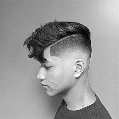 20 Classic Men S Hairstyles With A Modern Twist Cool Hairstyles For
