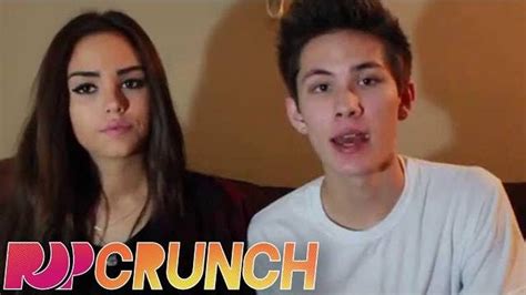 Carter Reynolds Leaked Sex Video With Maggie Lindemann
