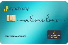 furniture stores  accept synchrony home credit card furniture walls