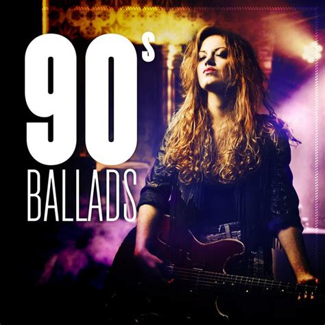 90s ballads compilation by various artists spotify