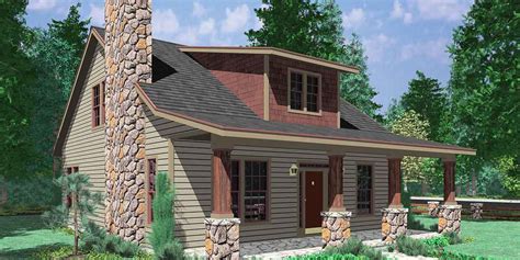 country house plans bungalow home plans bruinier associates