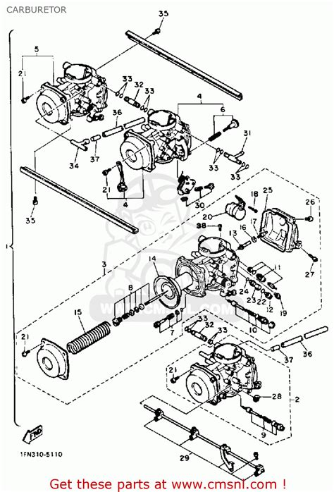 yamaha grizzly wiring diagram