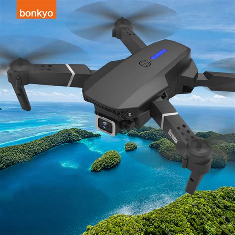 bonkyo  pro drone pro shoot termurah original indoor outdoor  pro mini rc  hd camera