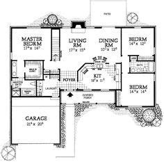 small house floor plans    sq ft   sq ft floor plan kimberly