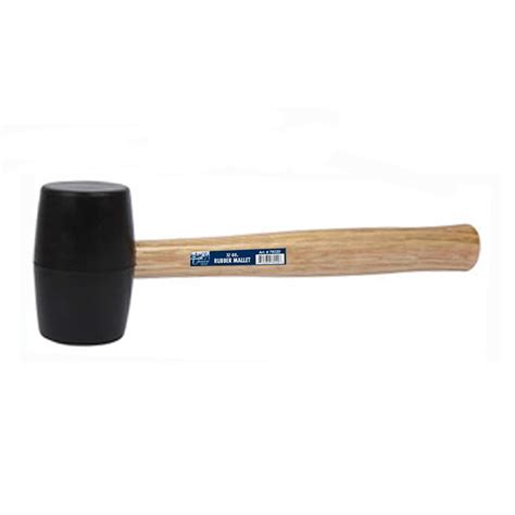 rubber mallet venice hand tools