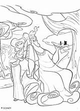 Coloring Hercules Pages Zeus Disney Hera Hades Color Book Para Print Colorear Printable Getcolorings Hercule Info Hellokids Popular Dibujos Comments sketch template