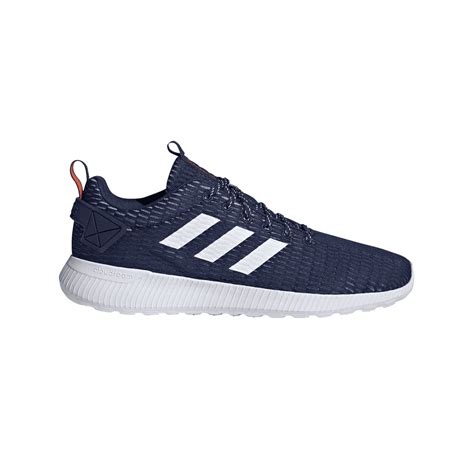 adidas mens cloudfoam lite racer climacool shoes adidas  excell sports uk
