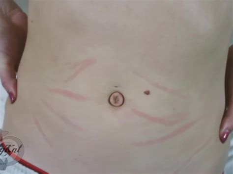 innie to outie effortlessly belly button play free porn