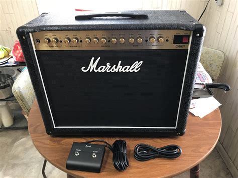 nad marshall dslcr pic warning  speakers