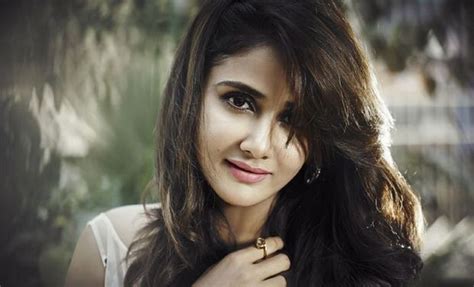 parul yadav is all set for her debut with killing veerappan