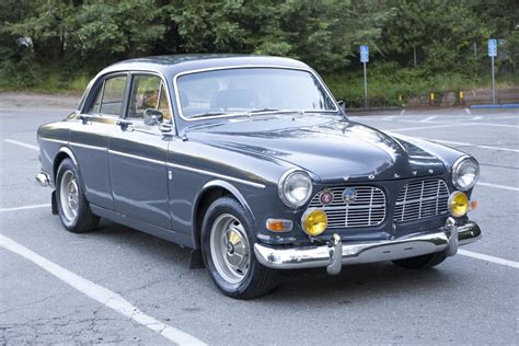 reserve  volvo   speed  sale  bat auctions sold