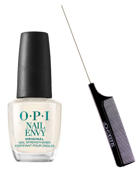 opi  original nail envy nail strengthener maximum nail strength treatment  fl oz