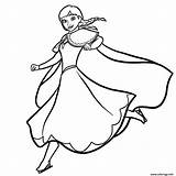 Frozen Princesse Yeux Arendelle Optimiste Bleus Sketchok sketch template
