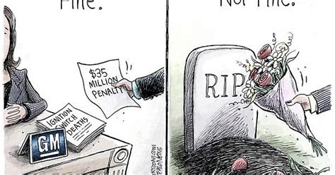 this year s pulitzer prize winning editorial cartoons by adam zyglis
