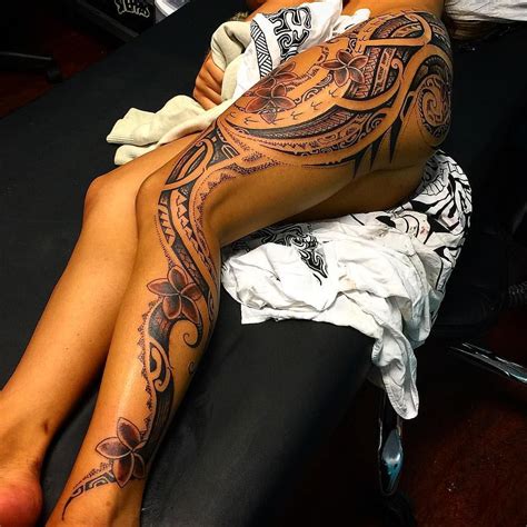 250 Cool Tribal Tattoos Designs Tribe Symbols With