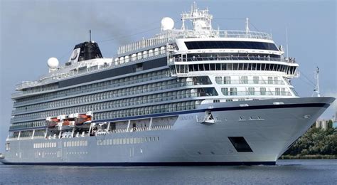 viking sun itinerary current position ship review cruisemapper