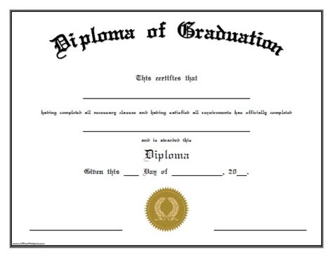diploma  graduation  printable