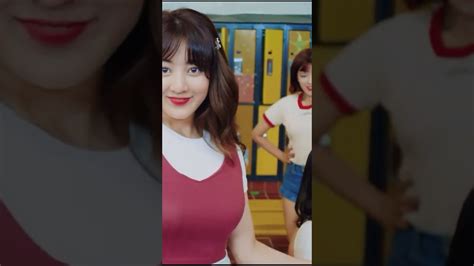 Twice Likey Sexy Jihyo Fancam Youtube