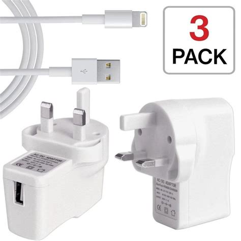 ipad mini fast charge  amp usb mains charger usb  pack   ipad mini usb charger
