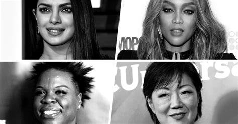 Quotes From 25 Famous Women On Bullying