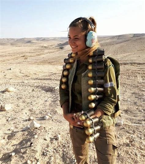 Pin By Rams On Israel Defense Forces Military Women