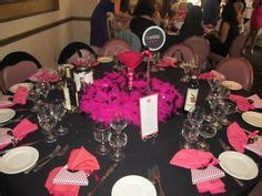 Sex the city party