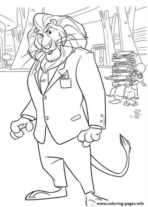 zootopia coloring zootopia coloring pages coloring books disney