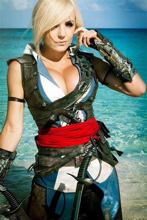 jessica nigri hottest photos sexy near nude pictures s