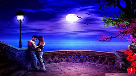 Most Romantic Wallpapers Top Free Most Romantic