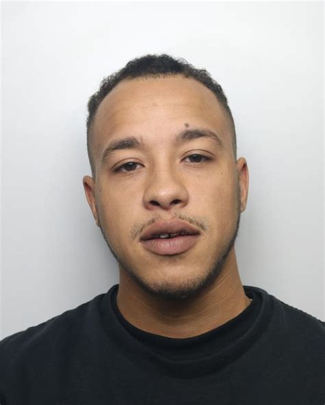 locked up vile thug who attacked pregnant girlfriend