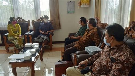 inspektorat badung