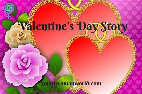 valentines day story  true story  st valentine