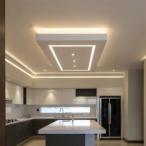 modern ceiling gypsum design homedecorations