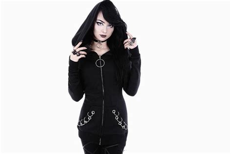 7 Tips To Revive Your Gothic Dress Up
