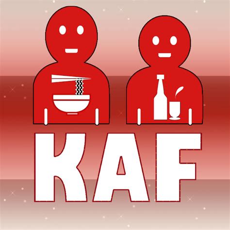 kaf  spotify
