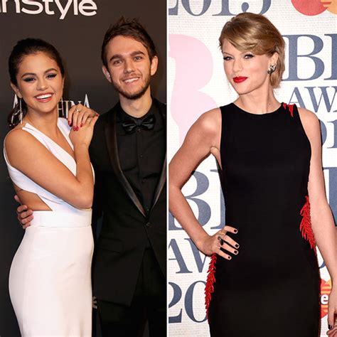 selena gomez setting up taylor swift she and zedd want to find her ‘soul