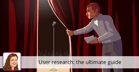 user research  ultimate guide email marketing strategy web