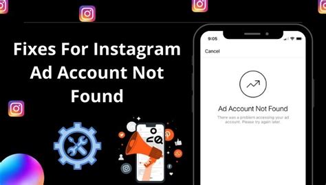 verified fixes  instagram ad account   issue