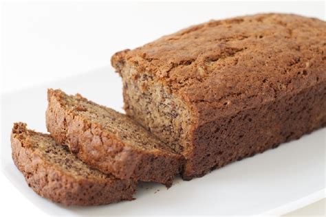 Banana Bread Weight Watchers Kitchme