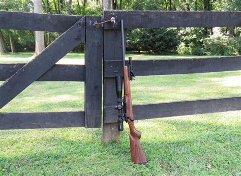 remington model  varmint review snipers hide forum