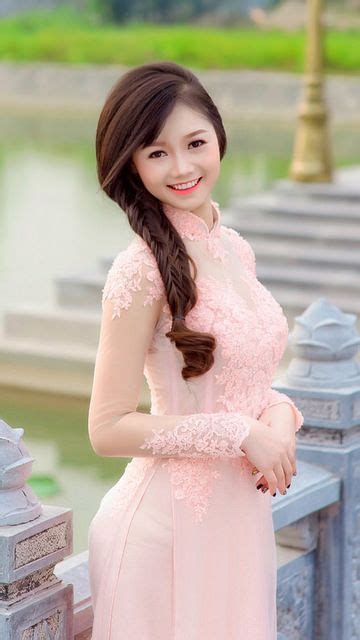 les 394 meilleures images du tableau vietnam sexy girl sur pinterest femme asiatique robes