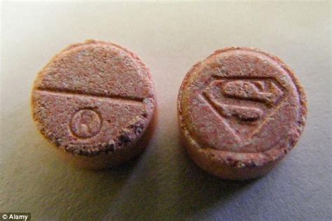 three men arrested in connection with fatal batch of superman ecstasy