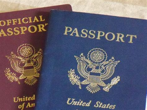 an overview of official no fee passports pcs italy