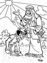Anoints Ministry Escuela Dominical Biblia Saul Cartons Colorir Annoints Páginas Lecciones Jeremias sketch template