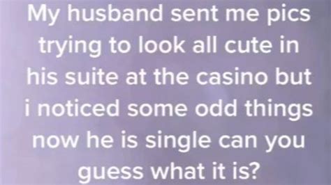 Woman Exposes Husband Cheating Through Selfie Herald Sun