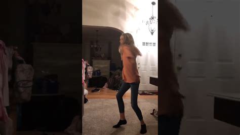 stepdaughter makes stepmom pee her pants by telling riddle wait for