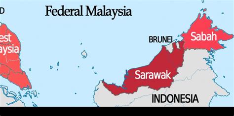 sarawak sabah granted  devolution  malaysia  full