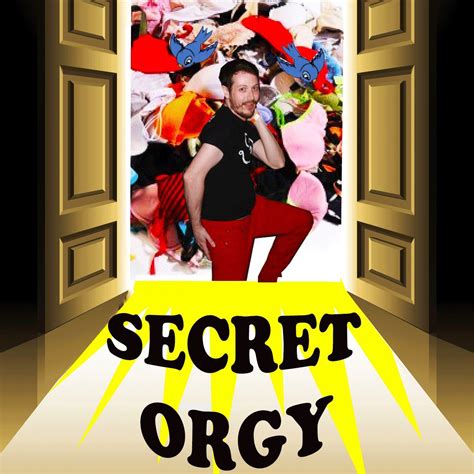 Secret Orgy