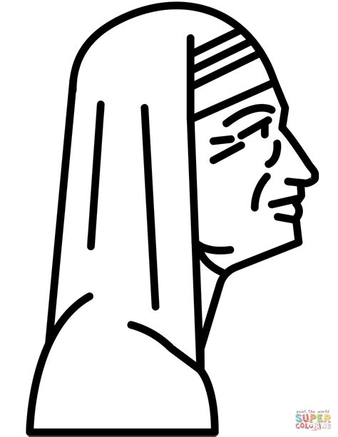 mother teresa coloring page  printable coloring pages